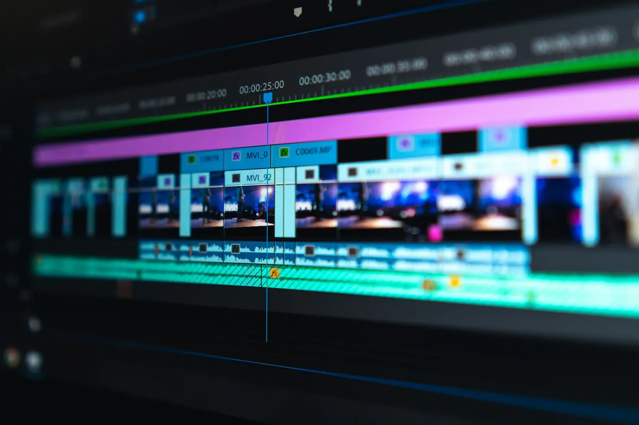 Montage assisté par IA : comprendre un pipeline