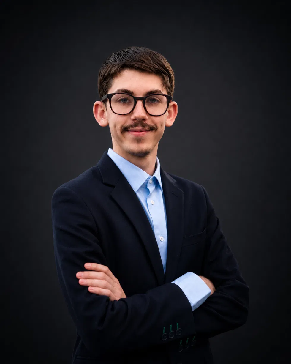 Baptiste Decagny